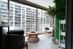 Treasure Crest (D19), Condominium #603606681